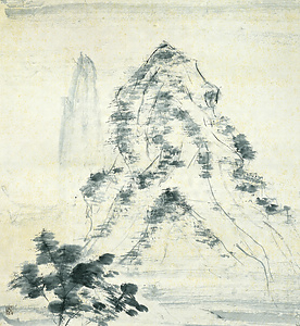 山