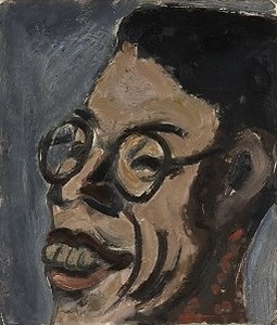 K氏像