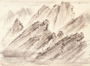 火口