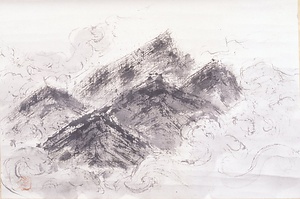 山雲