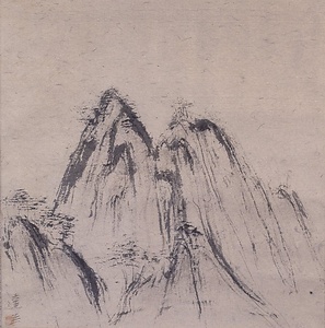 志那野の奥