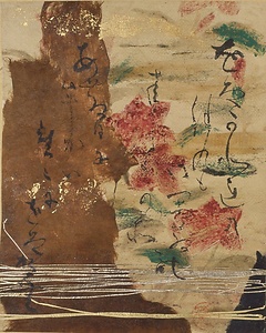 五月花