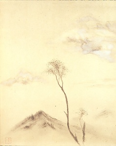 雲去来