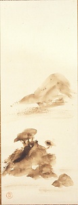 風景図