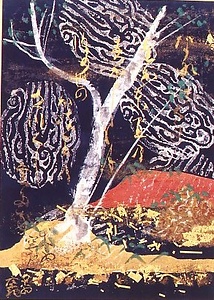 継色紙