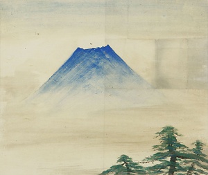 富士図