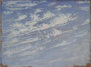 雲（６枚組）4