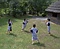 アイヌ古式舞踊