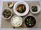 和食；日本人の伝統的な食文化