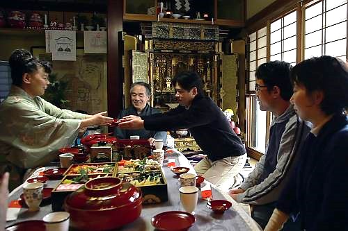 和食；日本人の伝統的な食文化 わしょく；にほんじんのでんとうてきなしょくぶんか