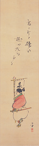 桃太郎図