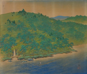 嵐山
