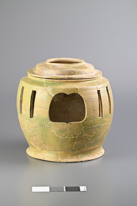 火舎　釜