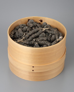 引土埋蔵銭