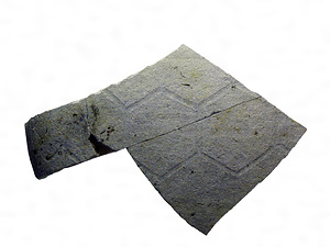 初期野磨駅家跡出土遺物 しょきやまのうまやあとしゅつどいぶつ