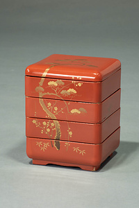 重箱