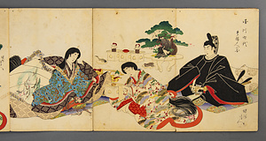 版画帖