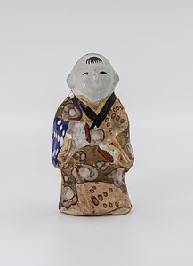伏見人形