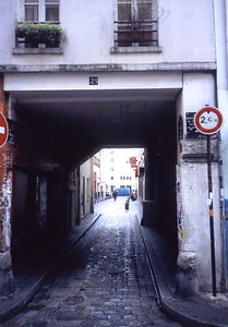 ニューヨーク・コミュニティガーデン視察一式