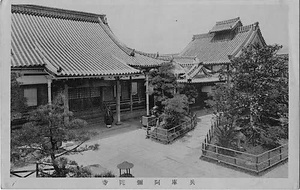 六甲山を中心とした兵庫県内の古い絵葉書等