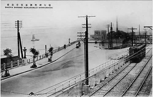 六甲山を中心とした兵庫県内の古い絵葉書等