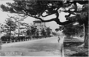 六甲山を中心とした兵庫県内の古い絵葉書等