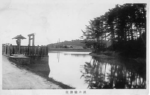 六甲山を中心とした兵庫県内の古い絵葉書等