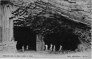 六甲山を中心とした兵庫県内の古い絵葉書等
