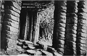 六甲山を中心とした兵庫県内の古い絵葉書等