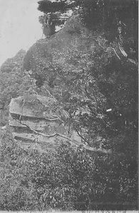 六甲山を中心とした兵庫県内の古い絵葉書等