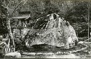 六甲山を中心とした兵庫県内の古い絵葉書等