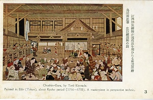 六甲山を中心とした兵庫県内の古い絵葉書等