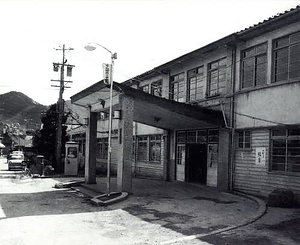 柏原古写真