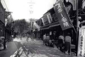 柏原古写真