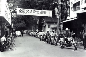 柏原古写真