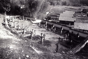 柏原古写真