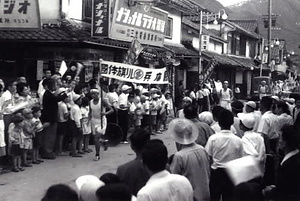 柏原古写真