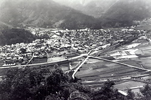 柏原古写真