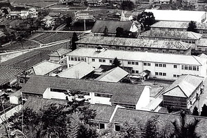 柏原古写真