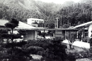 柏原古写真
