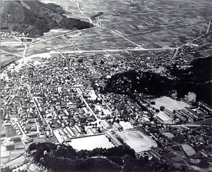 柏原古写真