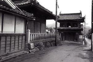 柏原古写真
