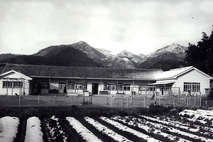 柏原古写真