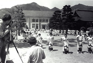 柏原古写真