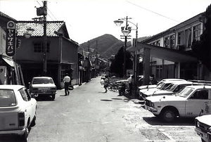 柏原古写真