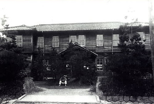 柏原古写真