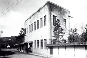 柏原古写真