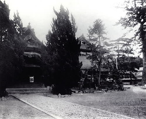 柏原古写真