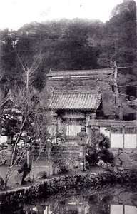 柏原古写真
