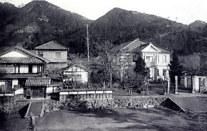 柏原古写真
